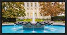 Load image into Gallery viewer, Salt Lake Autumn Fountain