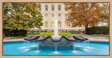 Load image into Gallery viewer, Salt Lake Autumn Fountain