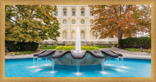Load image into Gallery viewer, Salt Lake Autumn Fountain