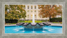 Load image into Gallery viewer, Salt Lake Autumn Fountain