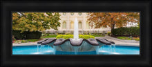 Load image into Gallery viewer, Salt Lake Autumn Fountain