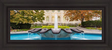 Load image into Gallery viewer, Salt Lake Autumn Fountain