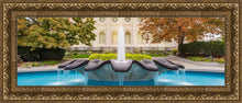 Load image into Gallery viewer, Salt Lake Autumn Fountain