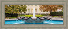 Load image into Gallery viewer, Salt Lake Autumn Fountain