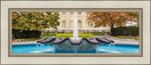 Load image into Gallery viewer, Salt Lake Autumn Fountain