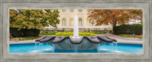 Load image into Gallery viewer, Salt Lake Autumn Fountain