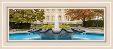 Load image into Gallery viewer, Salt Lake Autumn Fountain