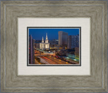 Load image into Gallery viewer, Philadelphia Temple Nightlife