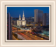 Load image into Gallery viewer, Philadelphia Temple Nightlife