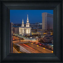 Load image into Gallery viewer, Philadelphia Temple Nightlife