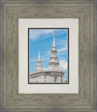 Load image into Gallery viewer, Philadelphia Daytime Skies