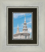 Load image into Gallery viewer, Philadelphia Daytime Skies