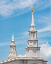 Load image into Gallery viewer, Philadelphia Daytime Skies