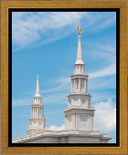 Load image into Gallery viewer, Philadelphia Daytime Skies