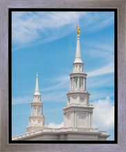 Load image into Gallery viewer, Philadelphia Daytime Skies