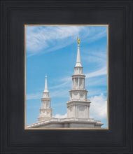 Load image into Gallery viewer, Philadelphia Daytime Skies