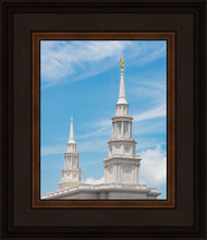 Load image into Gallery viewer, Philadelphia Daytime Skies