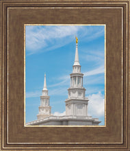 Load image into Gallery viewer, Philadelphia Daytime Skies