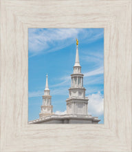 Load image into Gallery viewer, Philadelphia Daytime Skies