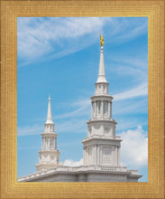 Load image into Gallery viewer, Philadelphia Daytime Skies