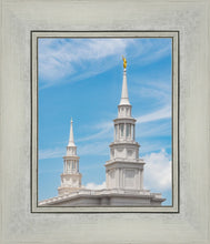 Load image into Gallery viewer, Philadelphia Daytime Skies