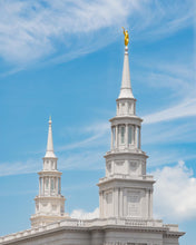 Load image into Gallery viewer, Philadelphia Daytime Skies