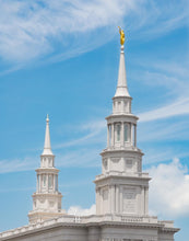 Load image into Gallery viewer, Philadelphia Daytime Skies