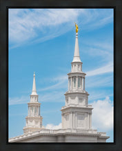 Load image into Gallery viewer, Philadelphia Daytime Skies