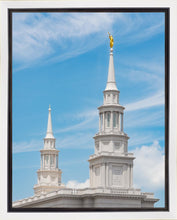 Load image into Gallery viewer, Philadelphia Daytime Skies