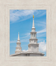 Load image into Gallery viewer, Philadelphia Daytime Skies