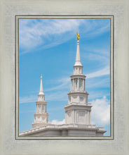Load image into Gallery viewer, Philadelphia Daytime Skies