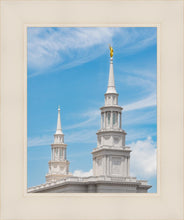 Load image into Gallery viewer, Philadelphia Daytime Skies