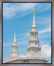 Load image into Gallery viewer, Philadelphia Daytime Skies