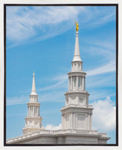 Load image into Gallery viewer, Philadelphia Daytime Skies