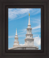 Load image into Gallery viewer, Philadelphia Daytime Skies