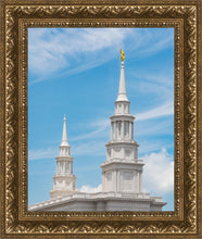 Load image into Gallery viewer, Philadelphia Daytime Skies