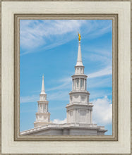 Load image into Gallery viewer, Philadelphia Daytime Skies