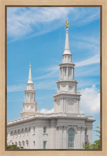 Load image into Gallery viewer, Philadelphia Daytime Skies