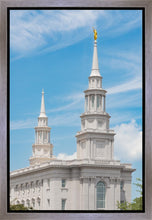 Load image into Gallery viewer, Philadelphia Daytime Skies