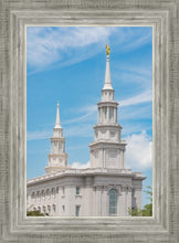 Load image into Gallery viewer, Philadelphia Daytime Skies