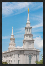 Load image into Gallery viewer, Philadelphia Daytime Skies