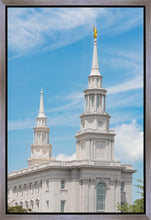 Load image into Gallery viewer, Philadelphia Daytime Skies