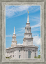 Load image into Gallery viewer, Philadelphia Daytime Skies