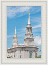 Load image into Gallery viewer, Philadelphia Daytime Skies
