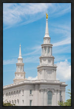 Load image into Gallery viewer, Philadelphia Daytime Skies
