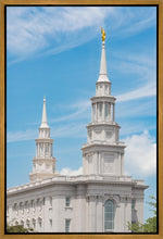 Load image into Gallery viewer, Philadelphia Daytime Skies