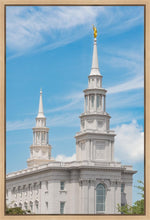 Load image into Gallery viewer, Philadelphia Daytime Skies