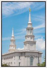 Load image into Gallery viewer, Philadelphia Daytime Skies