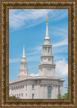 Load image into Gallery viewer, Philadelphia Daytime Skies