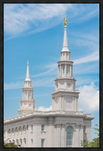 Load image into Gallery viewer, Philadelphia Daytime Skies
